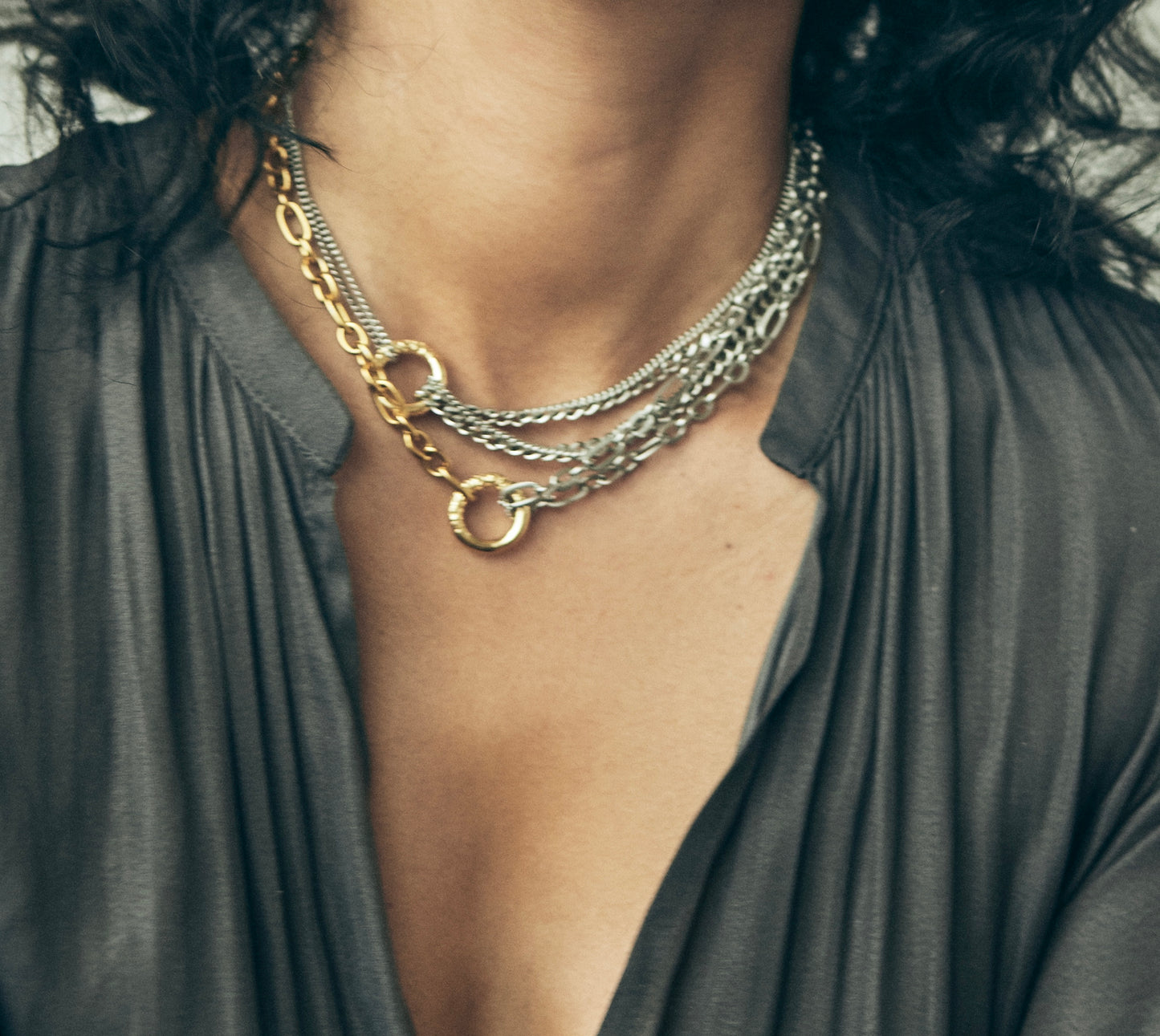 KP necklace