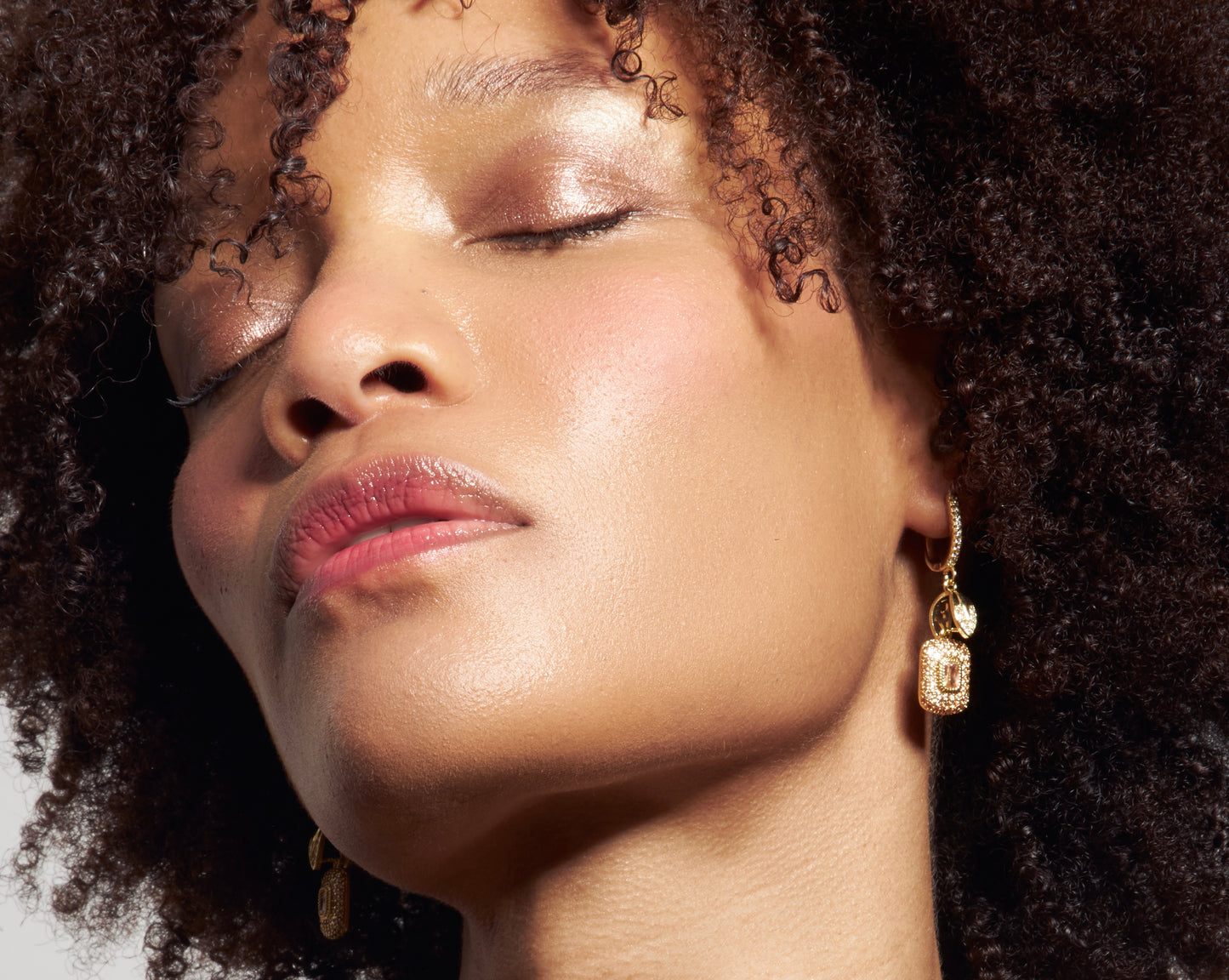 Elizabeth Earrings