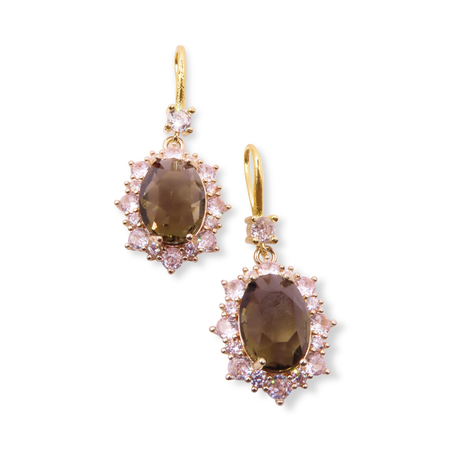 Heather Earrings (Limited Edition)