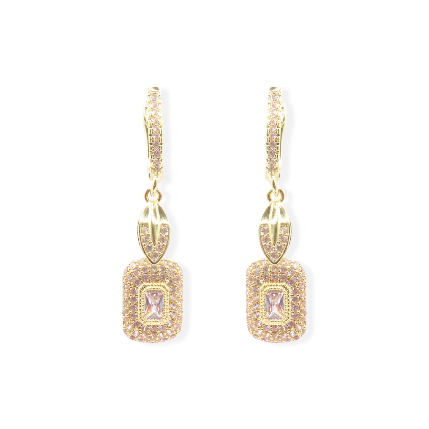 Elizabeth Earrings