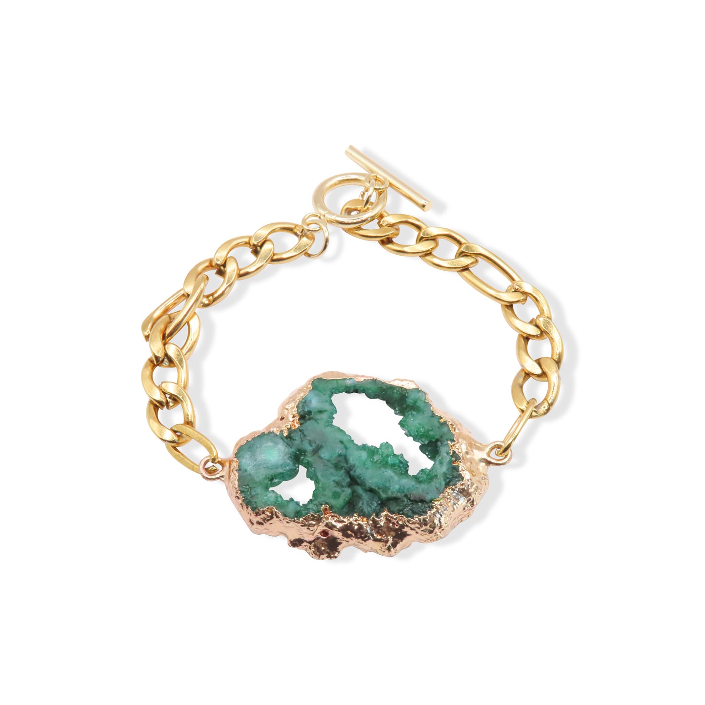 Cefalu bracelets