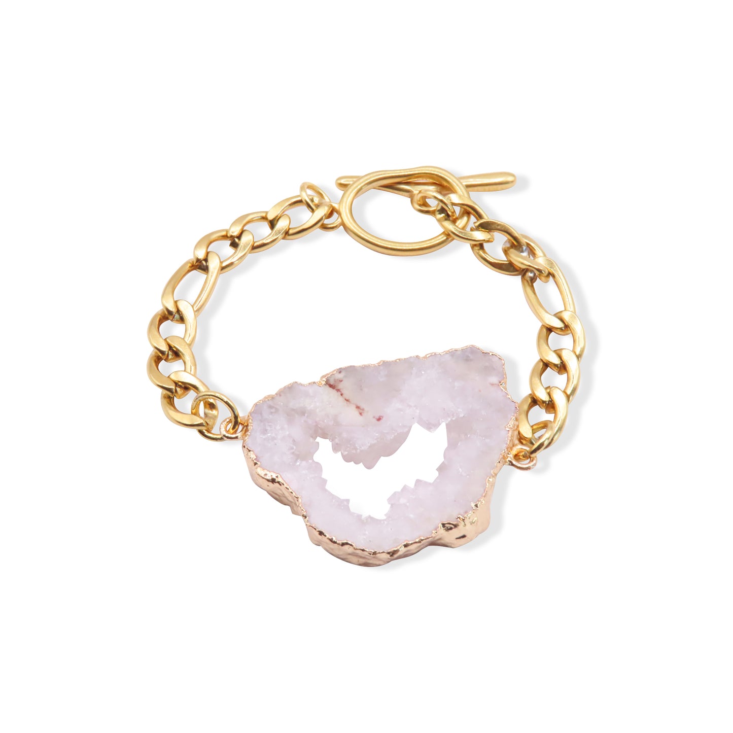 Cefalu bracelets