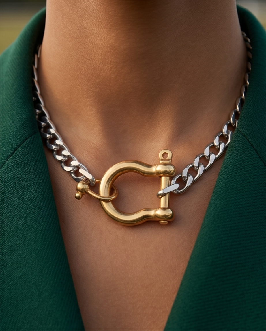 Laurie Necklace