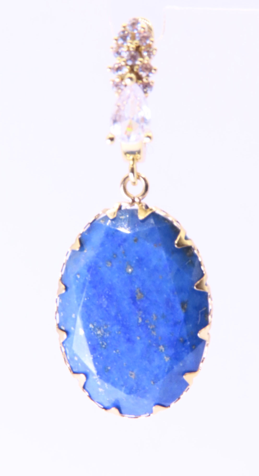 Lena earrings