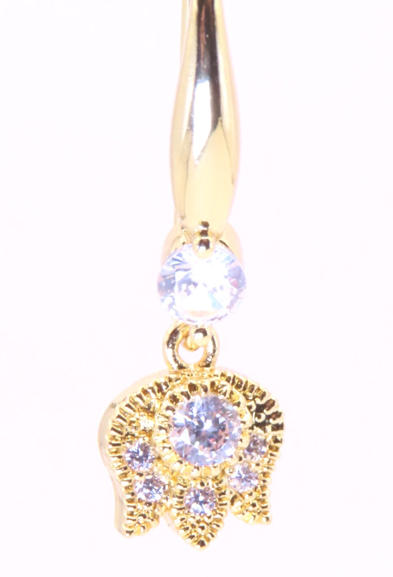 Teagan Earrings