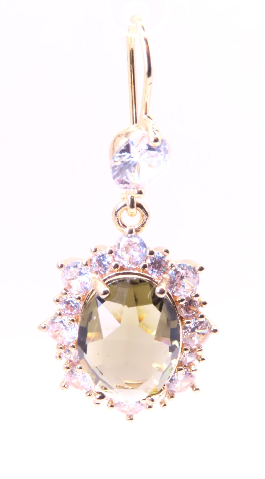 Heather Earrings (Limited Edition)