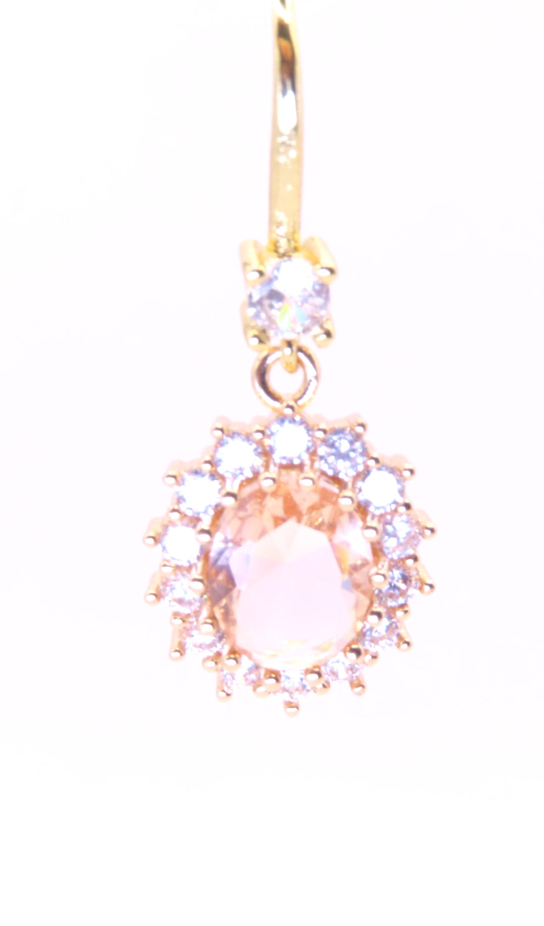 Heather Earrings (Limited Edition)