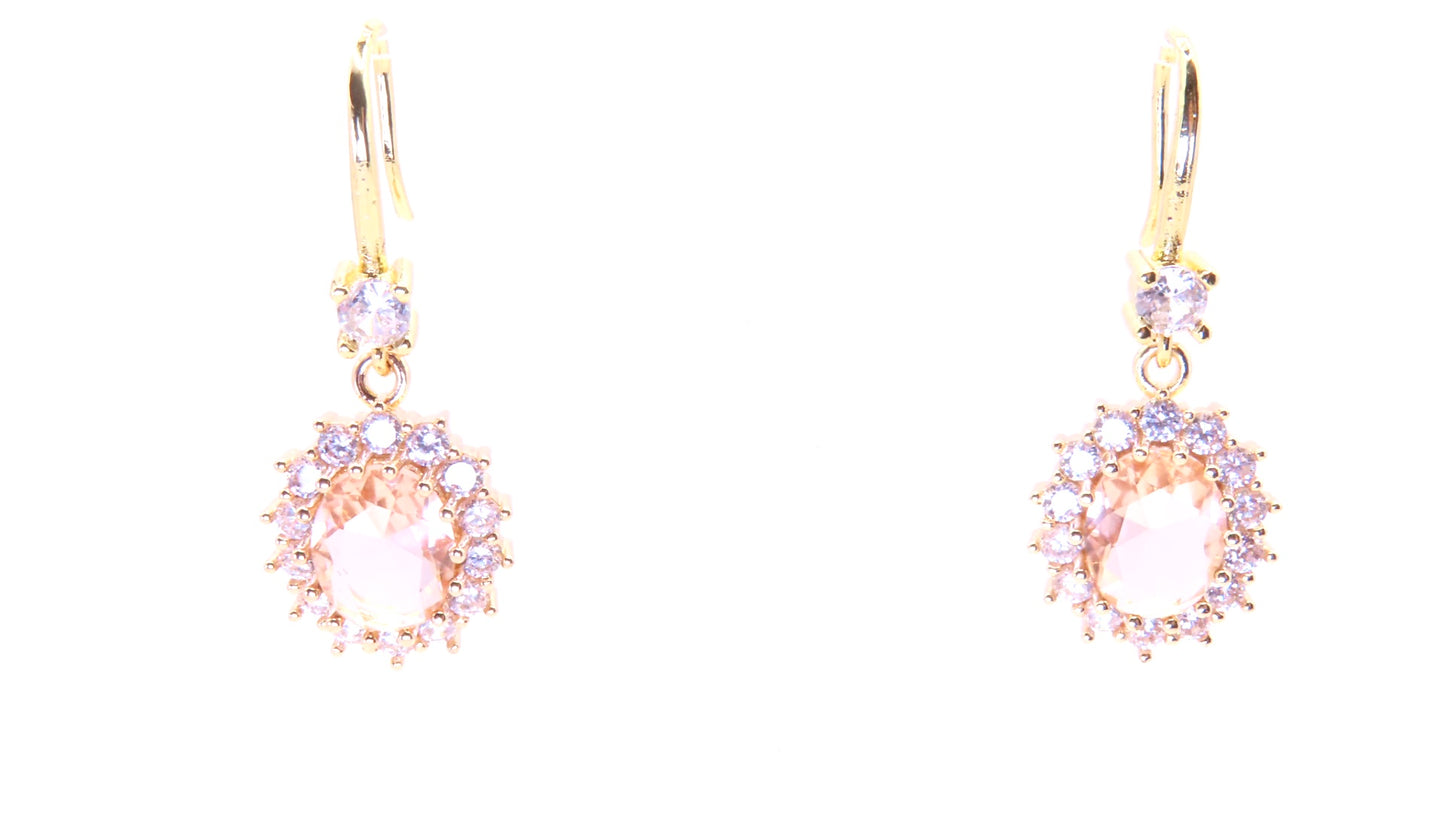Heather Earrings (Limited Edition)