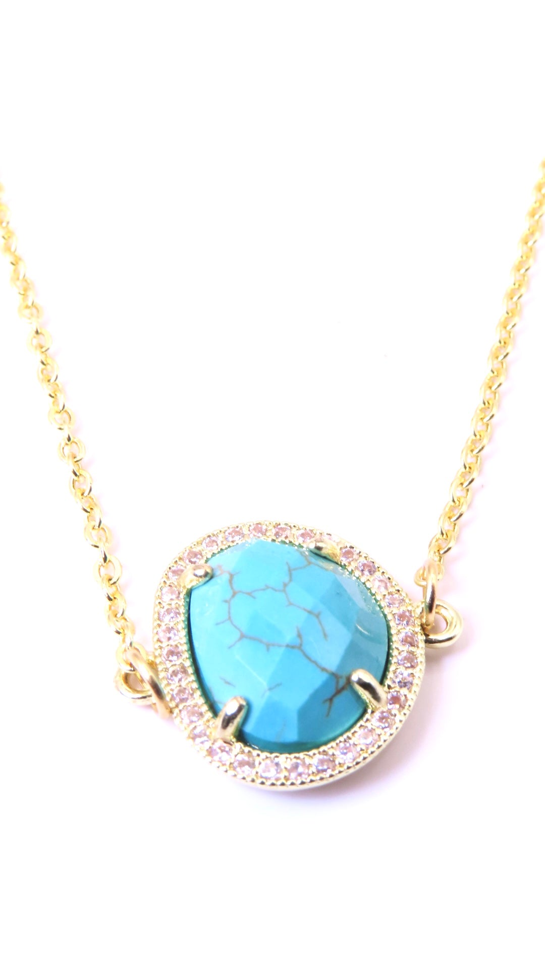 Jayne necklace