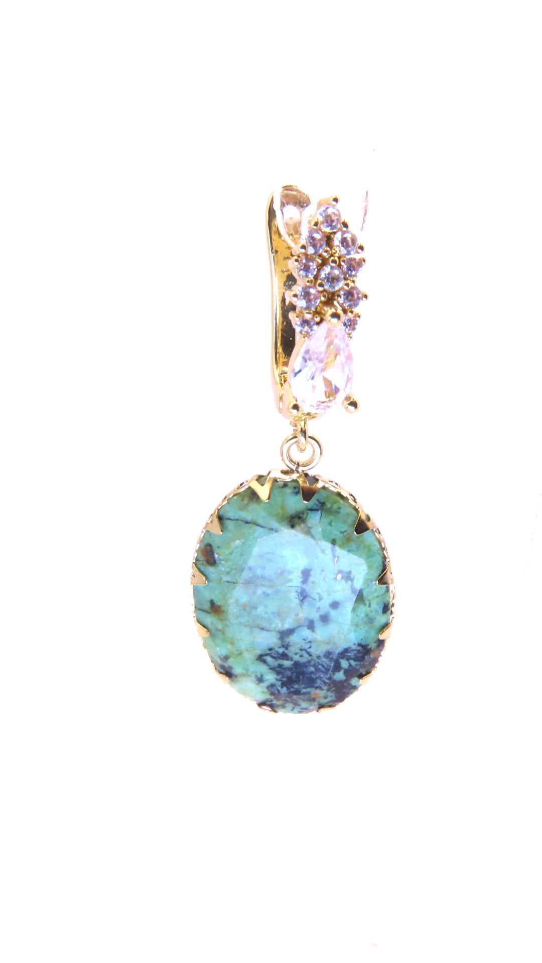 Lena earrings