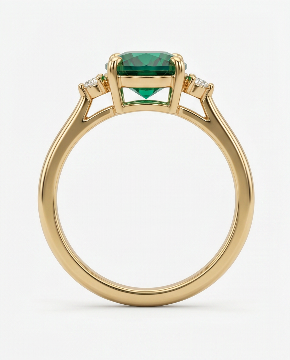 Olivia Ring