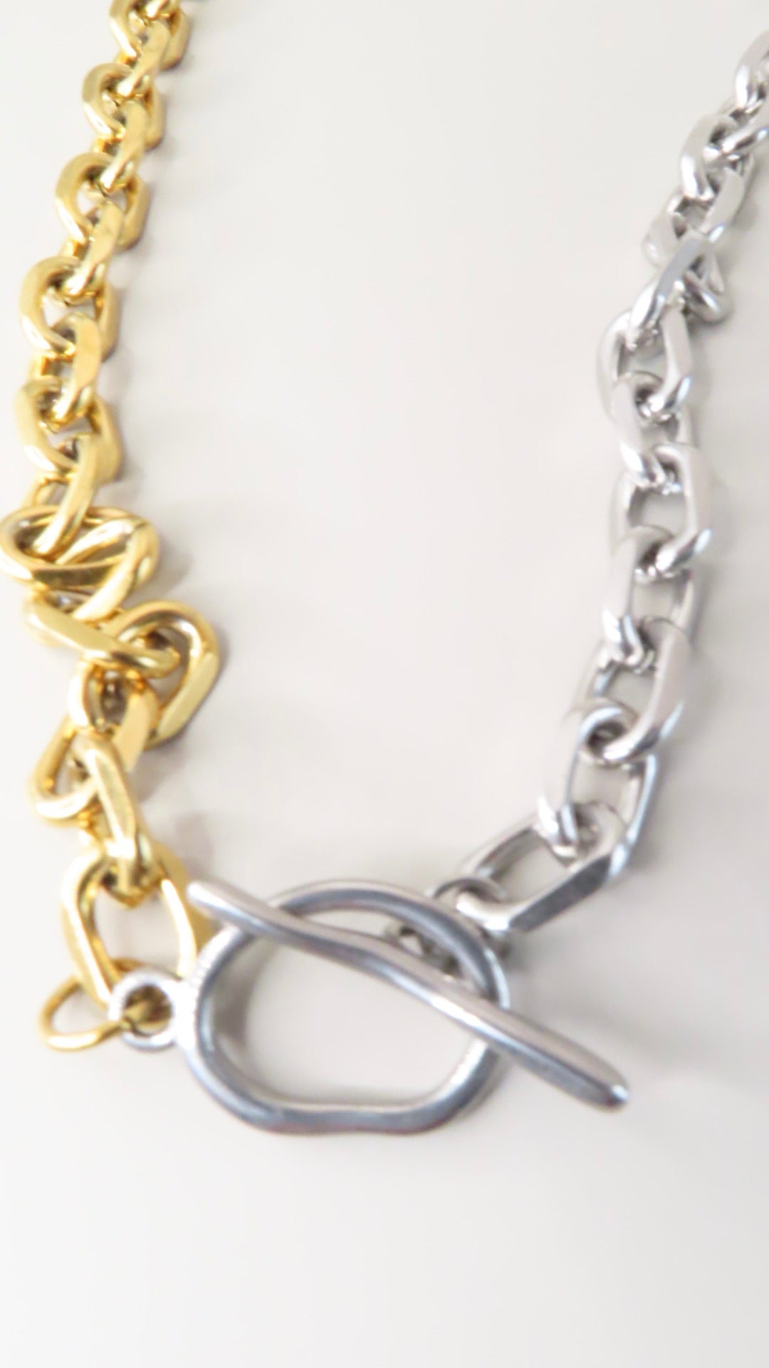 Rebel Necklace