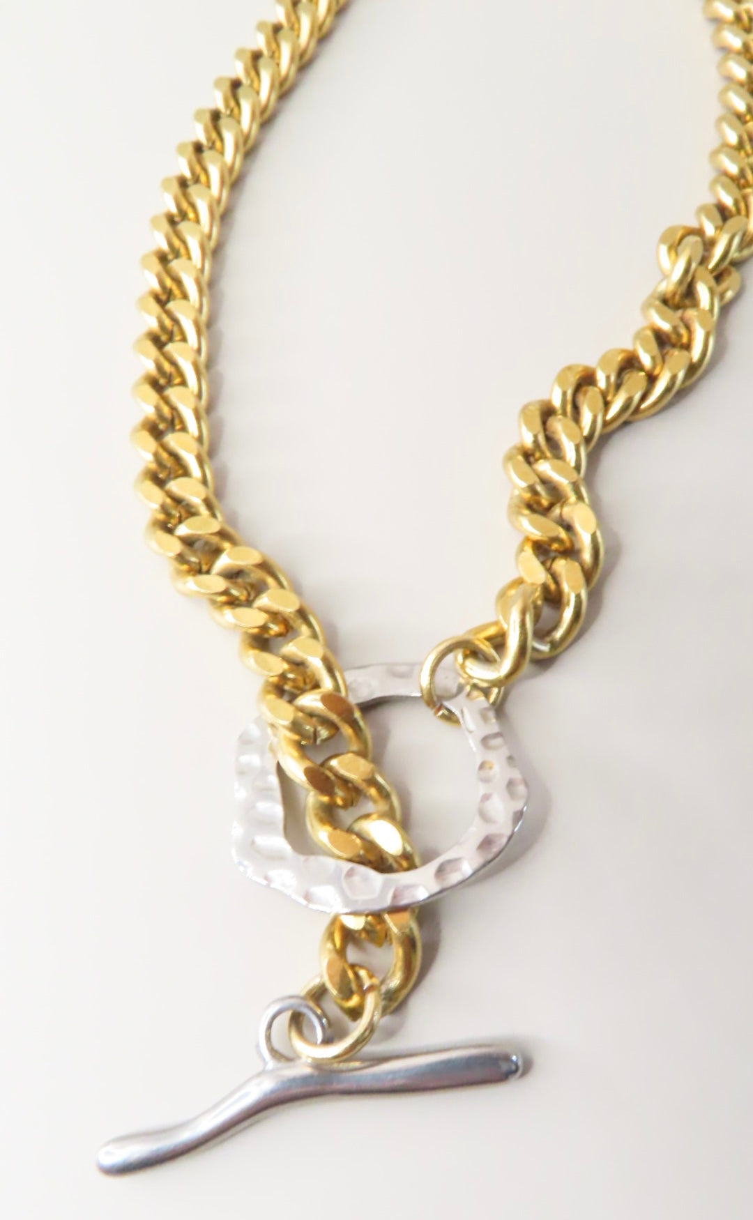 Fugazi Necklace