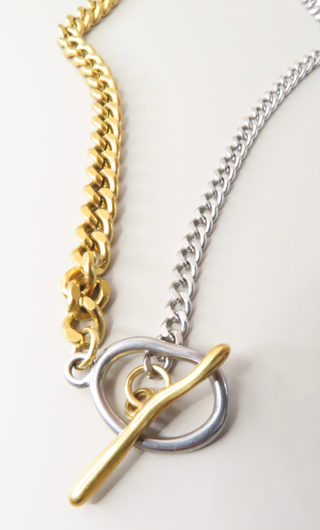 Fugazi Necklace