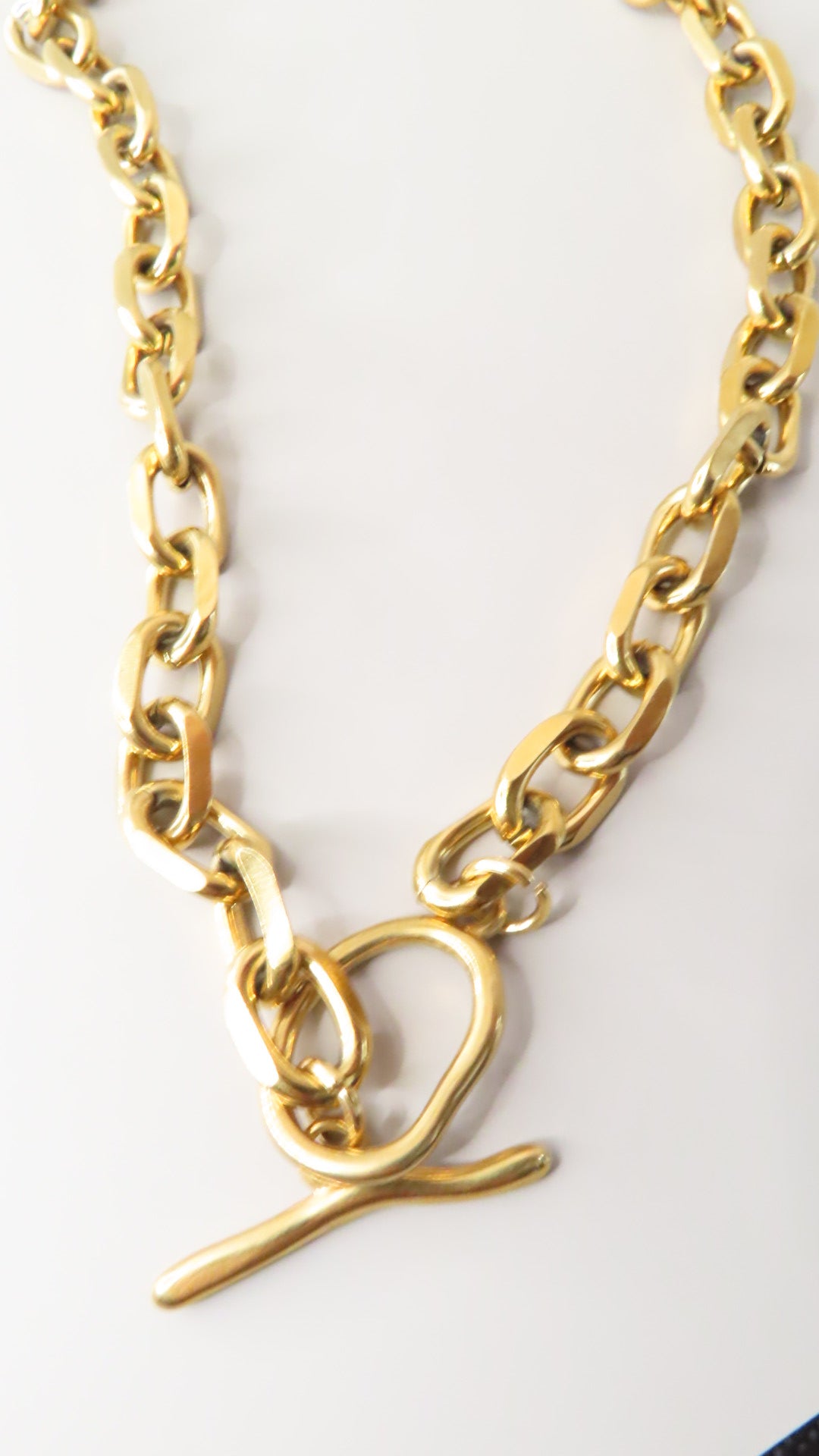 Rebel Necklace