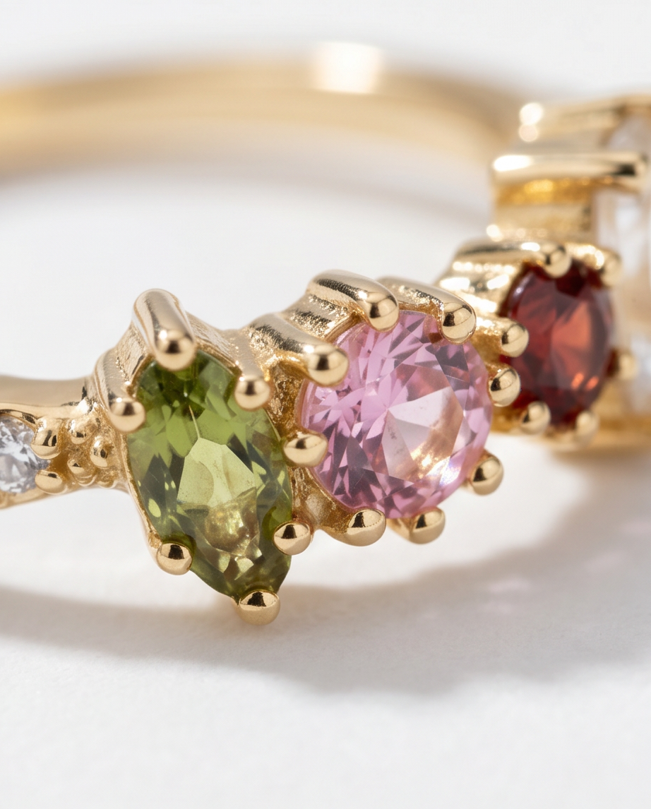 Caterina Ring