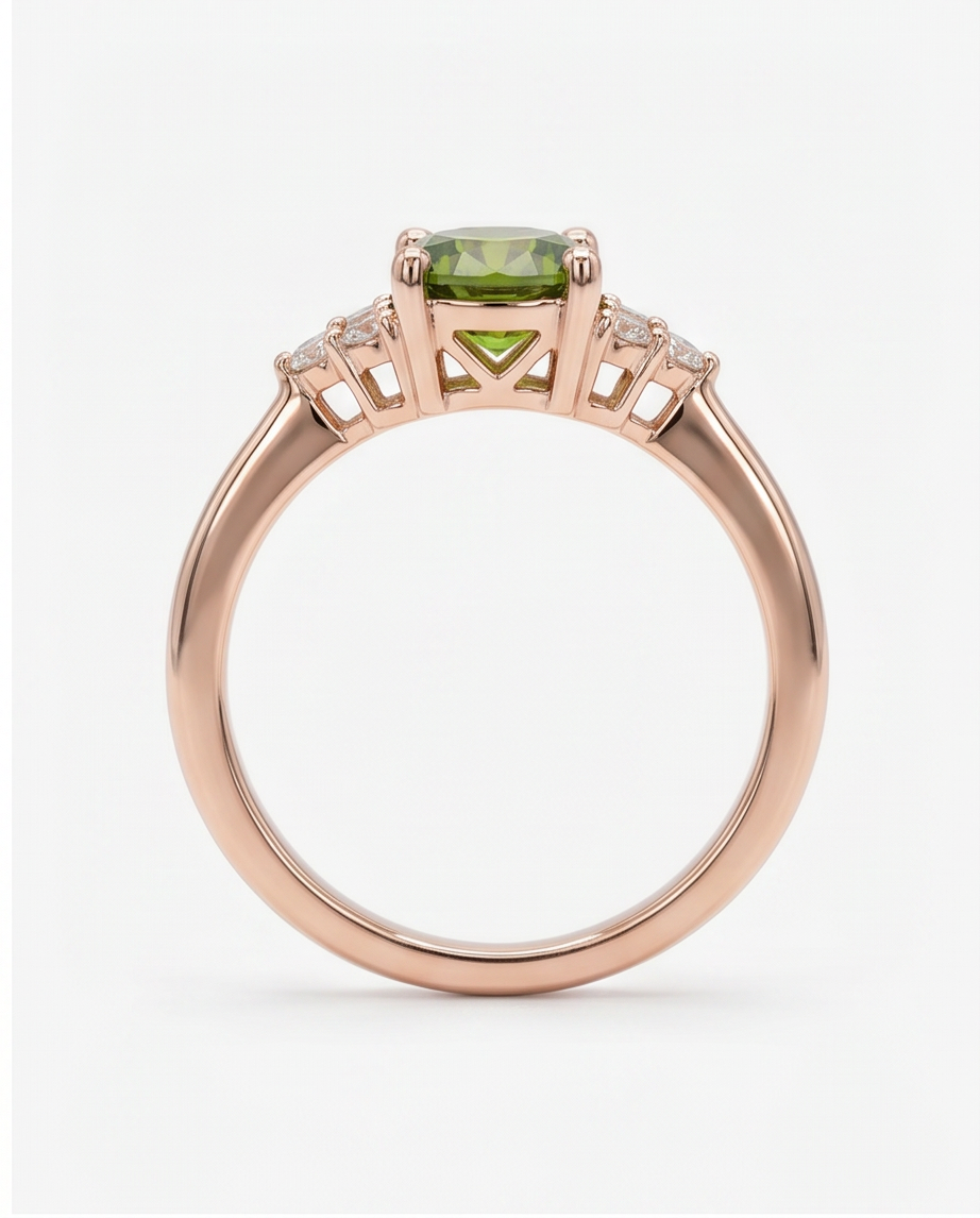 Verona Ring