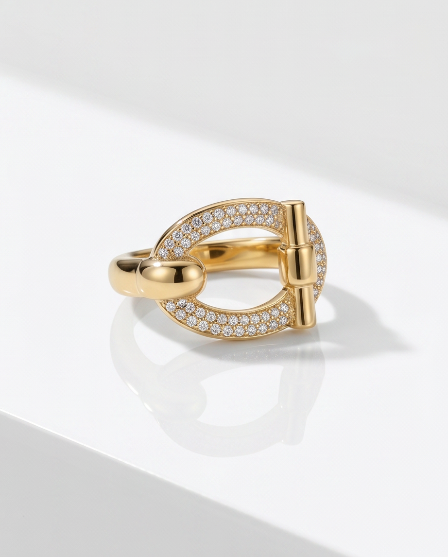 Reina Ring