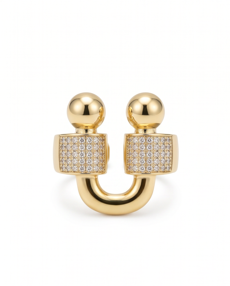 Cavallina Ring