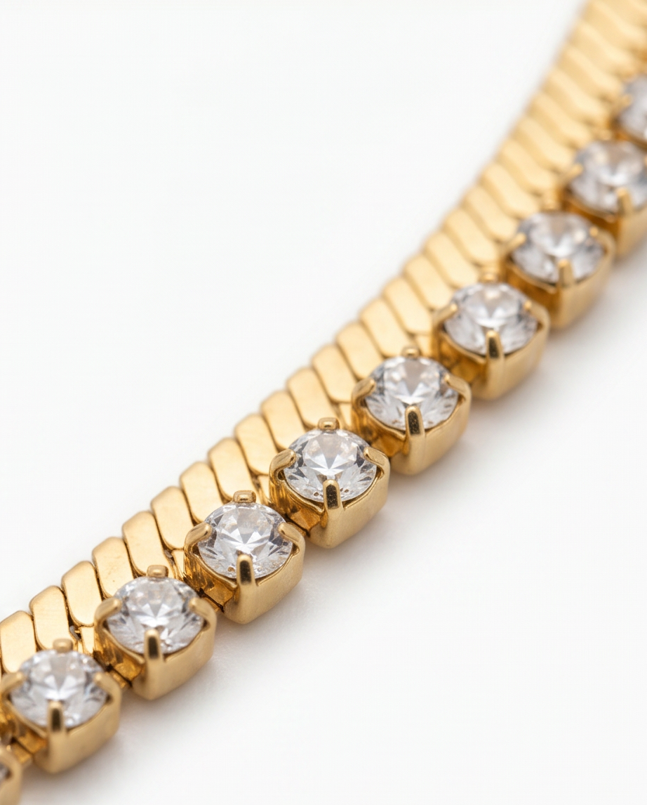 Marcella Necklace