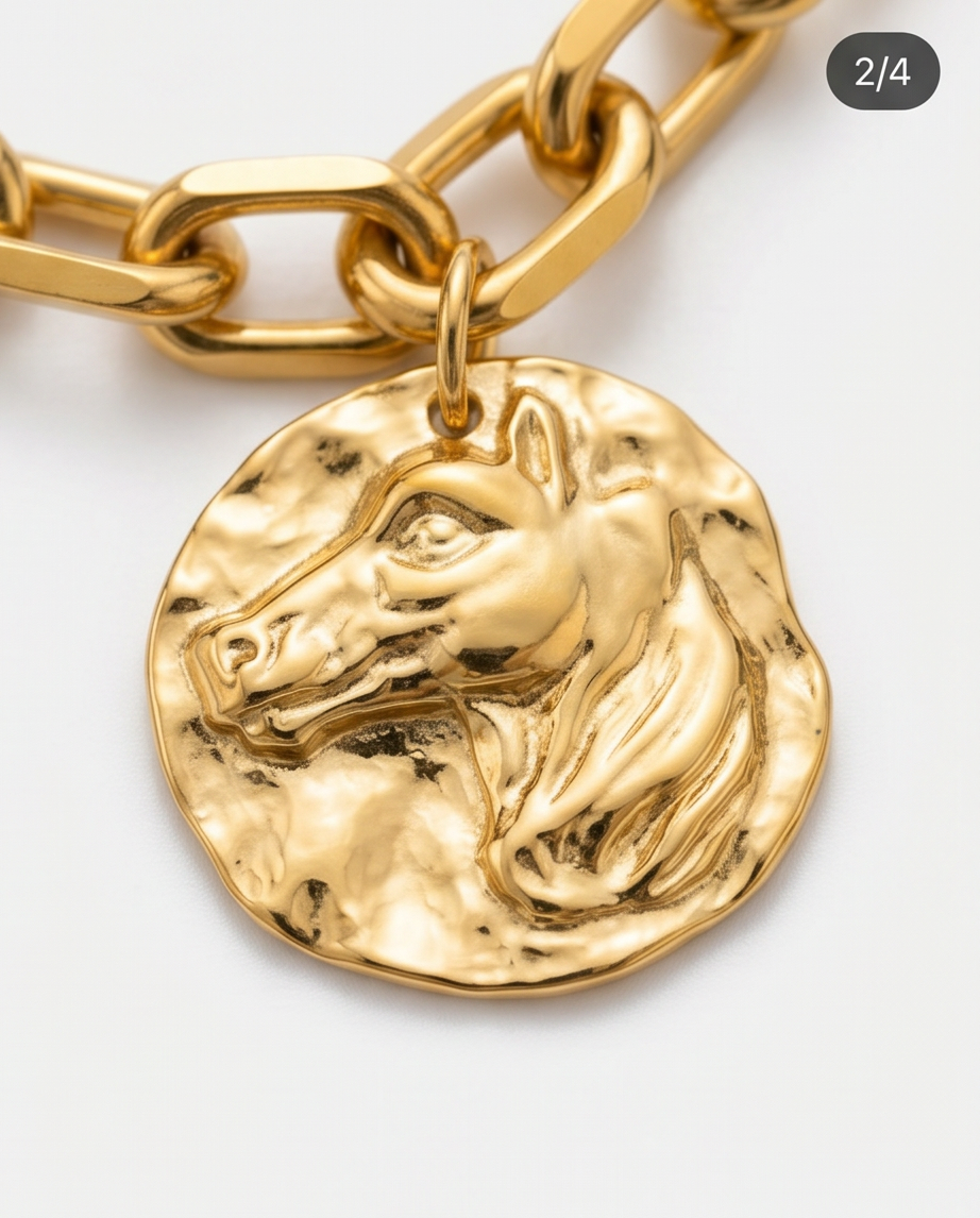 Varenne Necklace