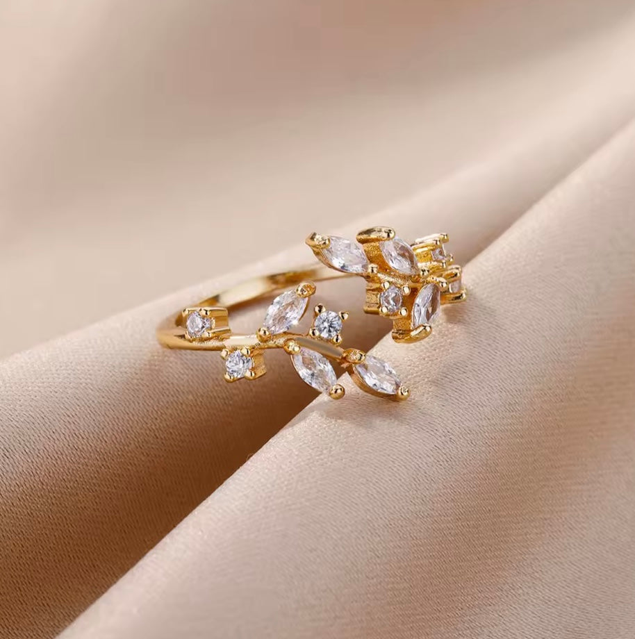 Autumn ring