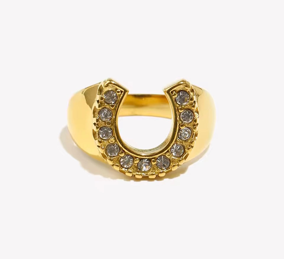Vegas ring