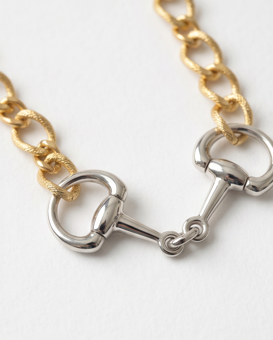 Isadora Necklace