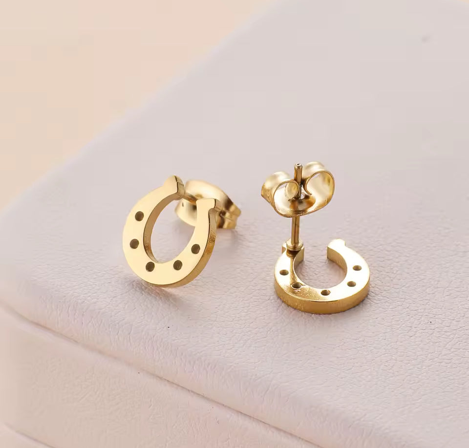 LadyLuck earrings