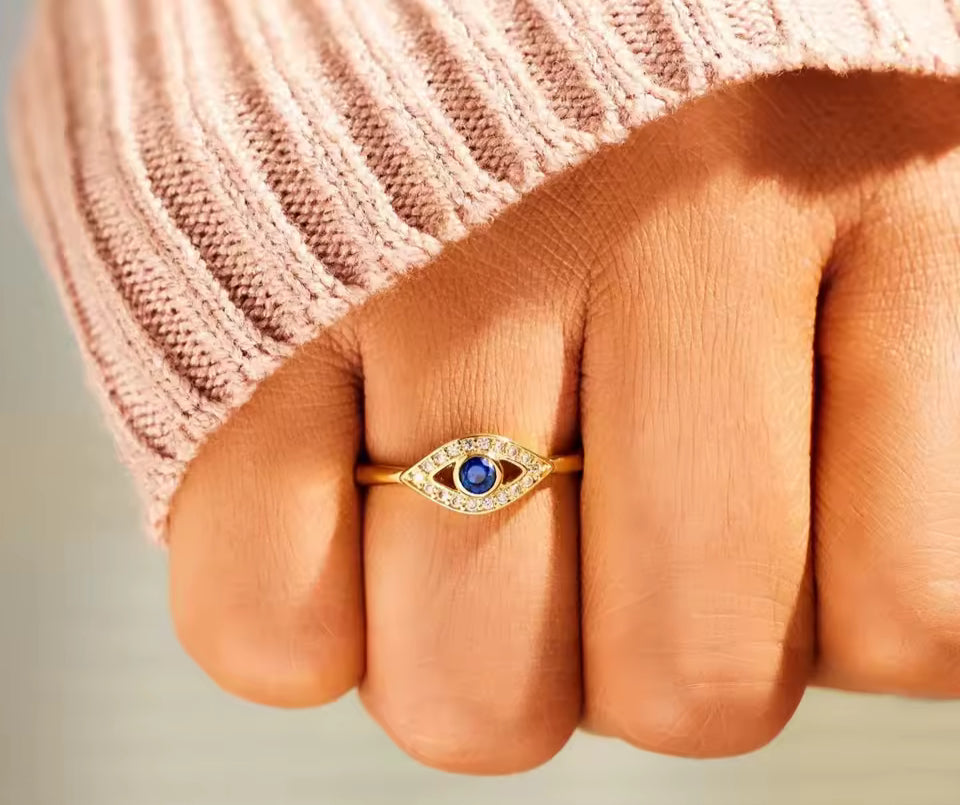 Bellagio ring