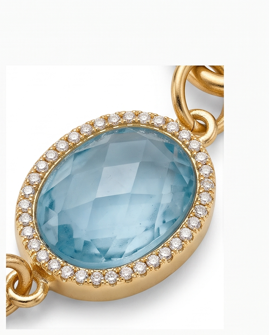 Lucia Bracelet