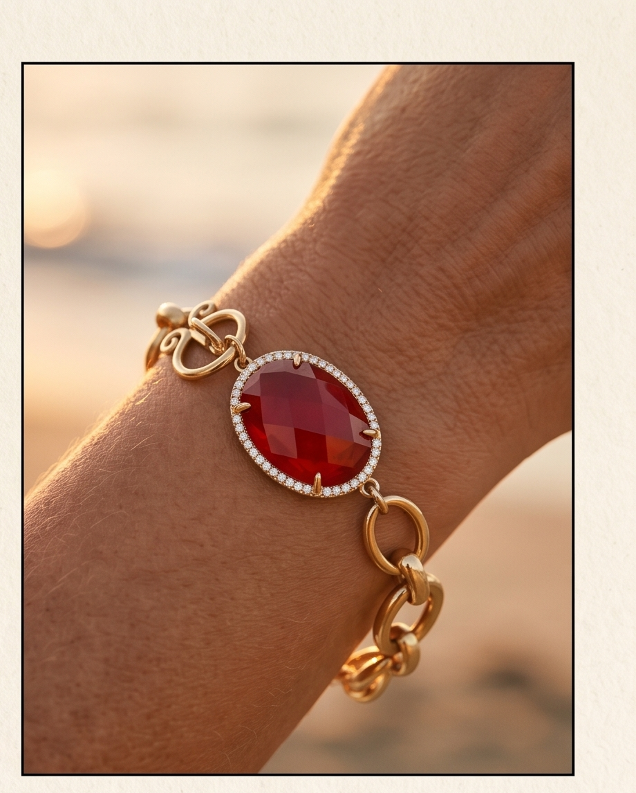 San Capo bracelet
