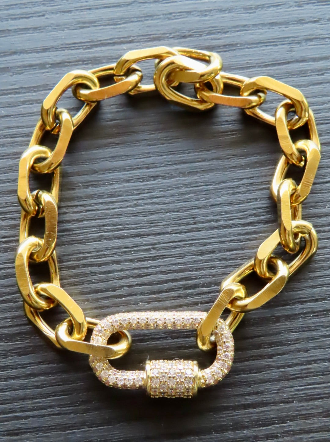 Stella bracelet (limited edition)
