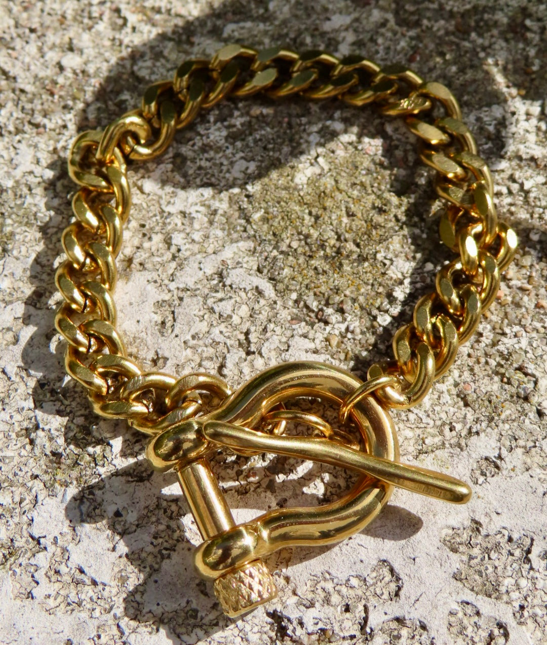 Tesoro bracelet