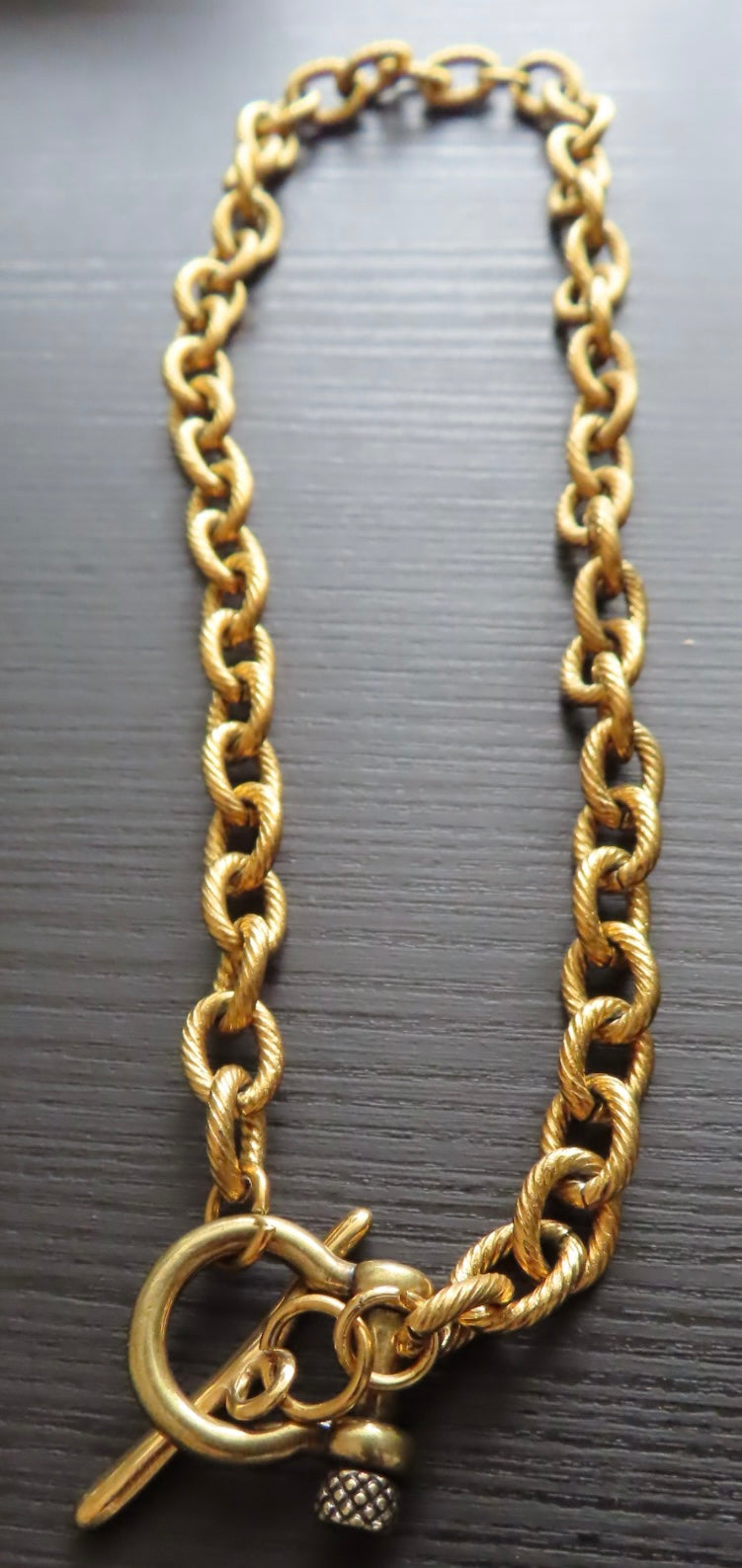 Signora necklace
