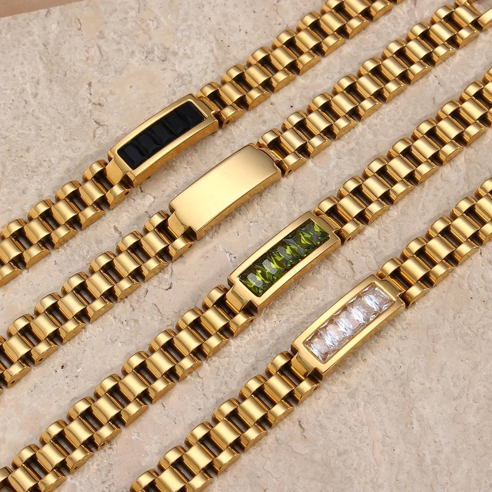 Portobello Bracelet