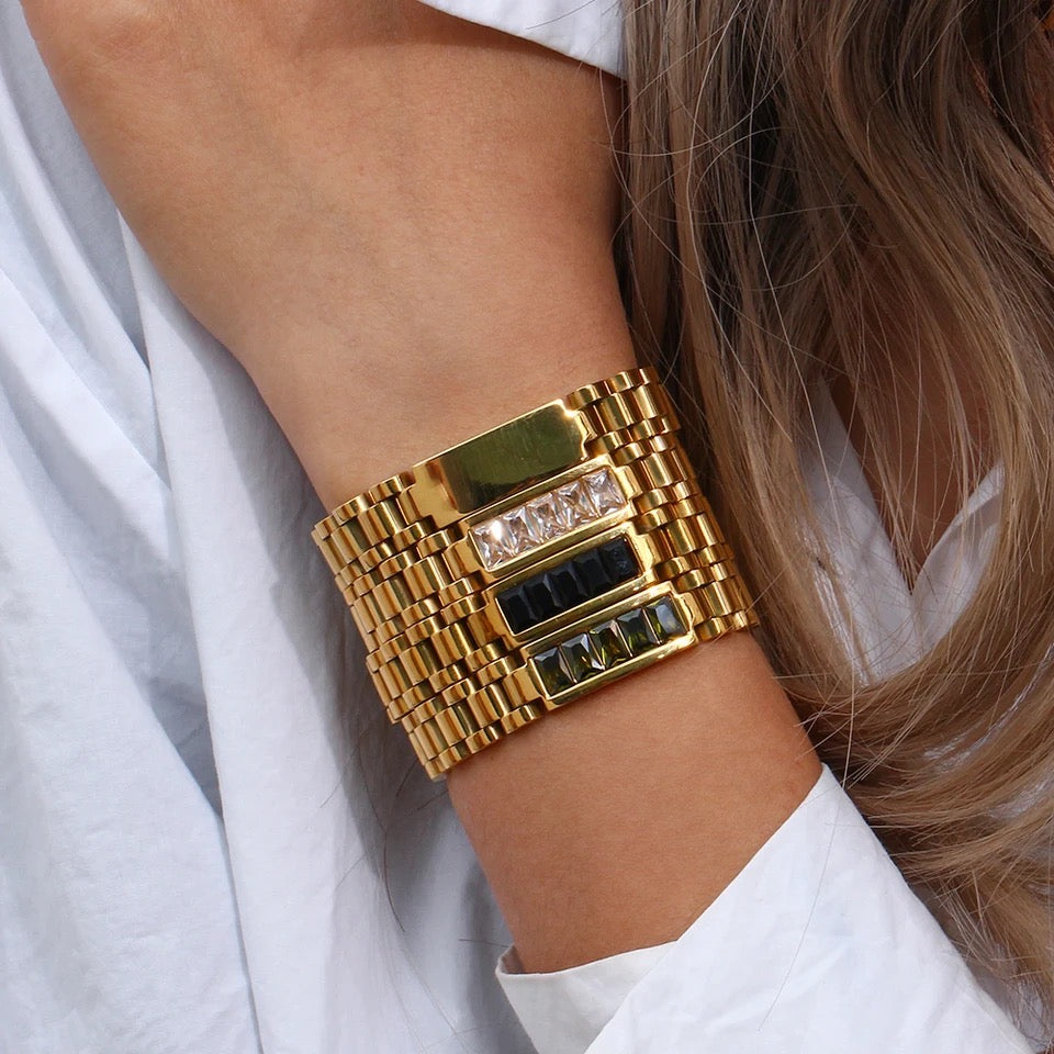 Portobello Bracelet
