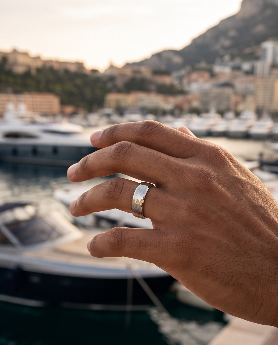 Lucia Ring