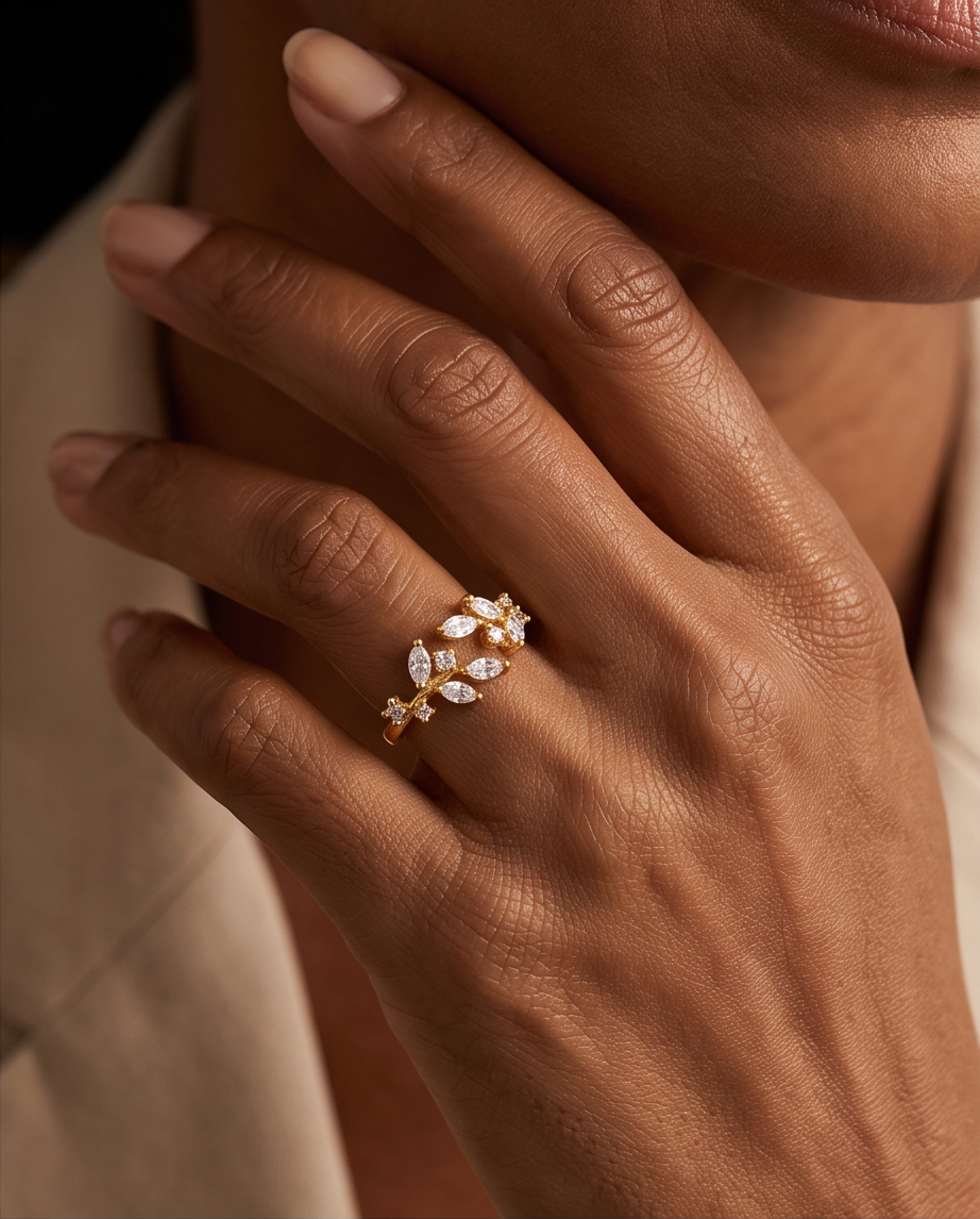 Autumn Ring