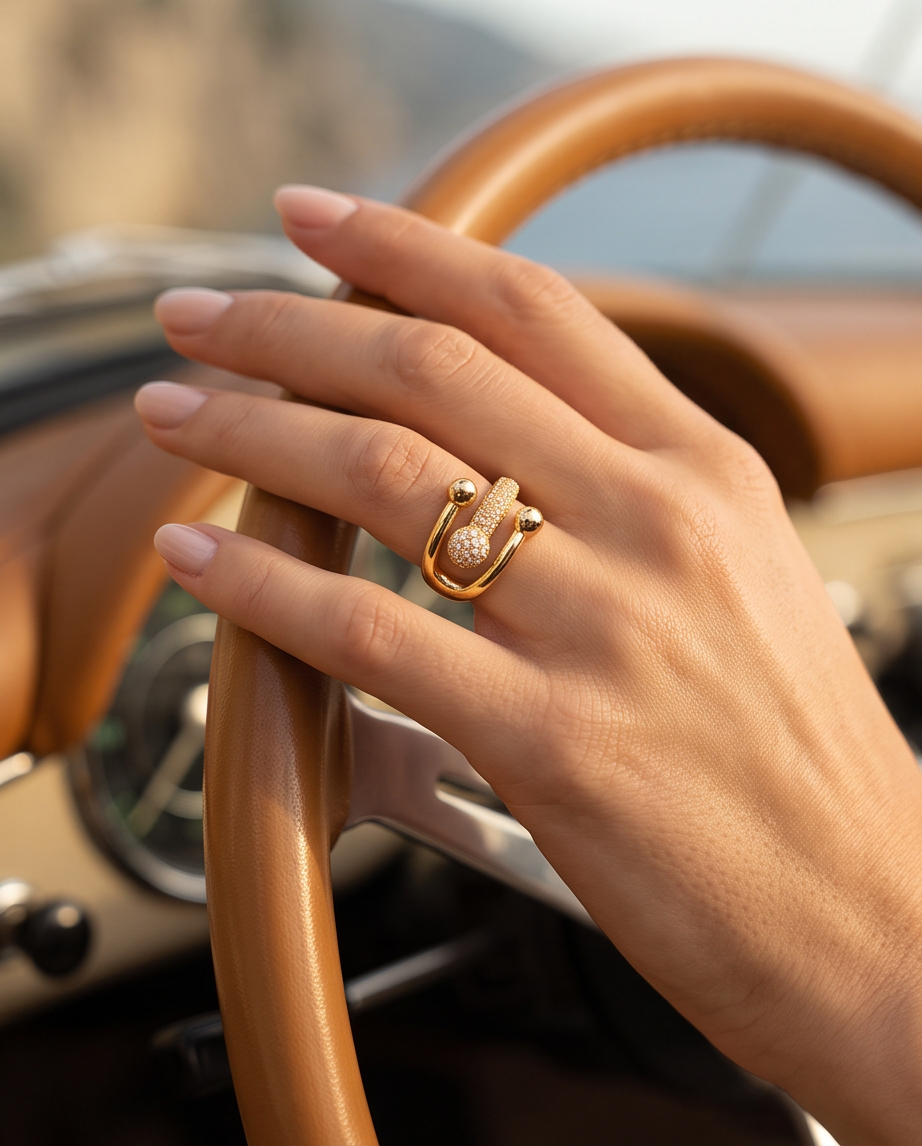 Livia Ring