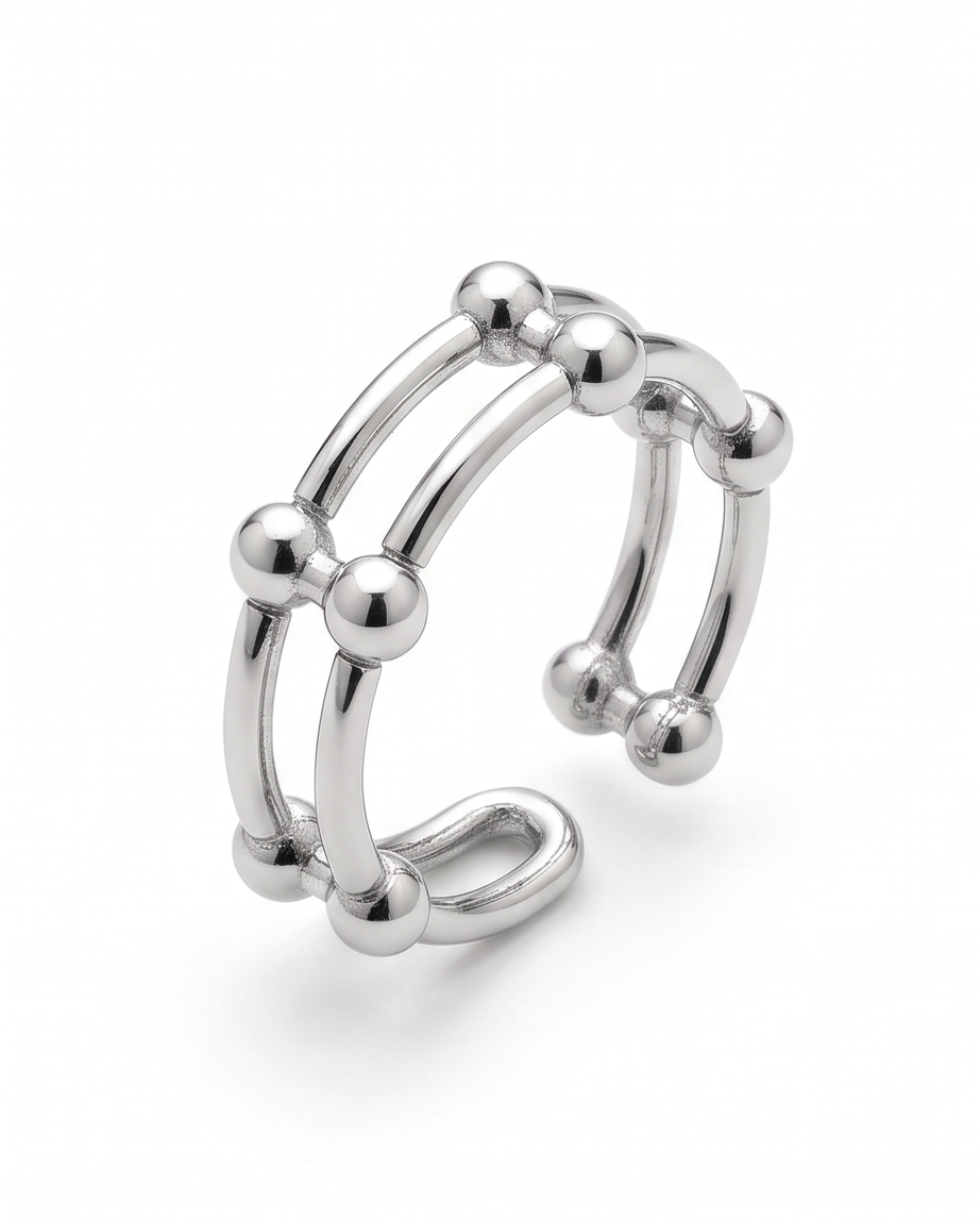 Aurelia Ring