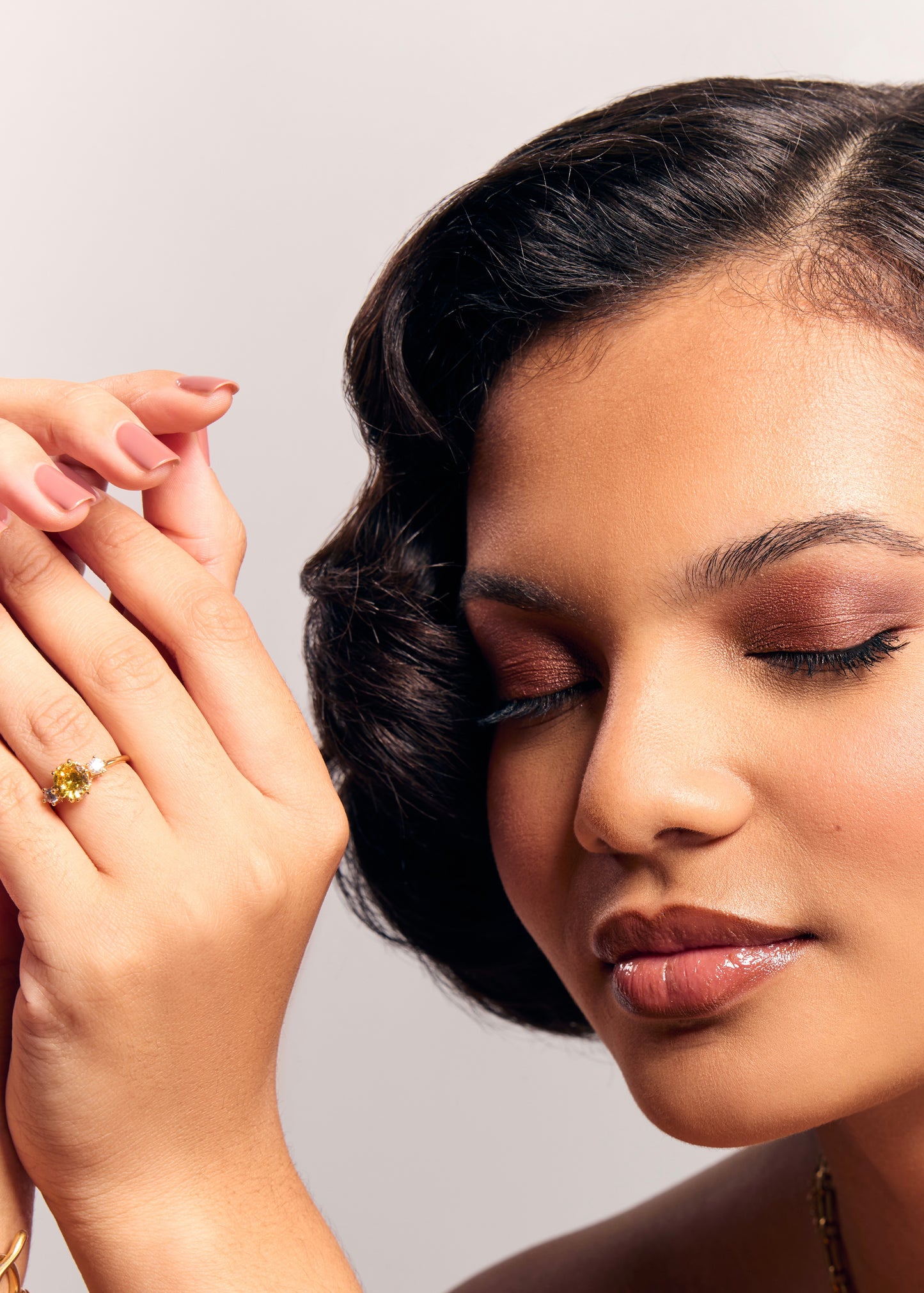 Leela Ring