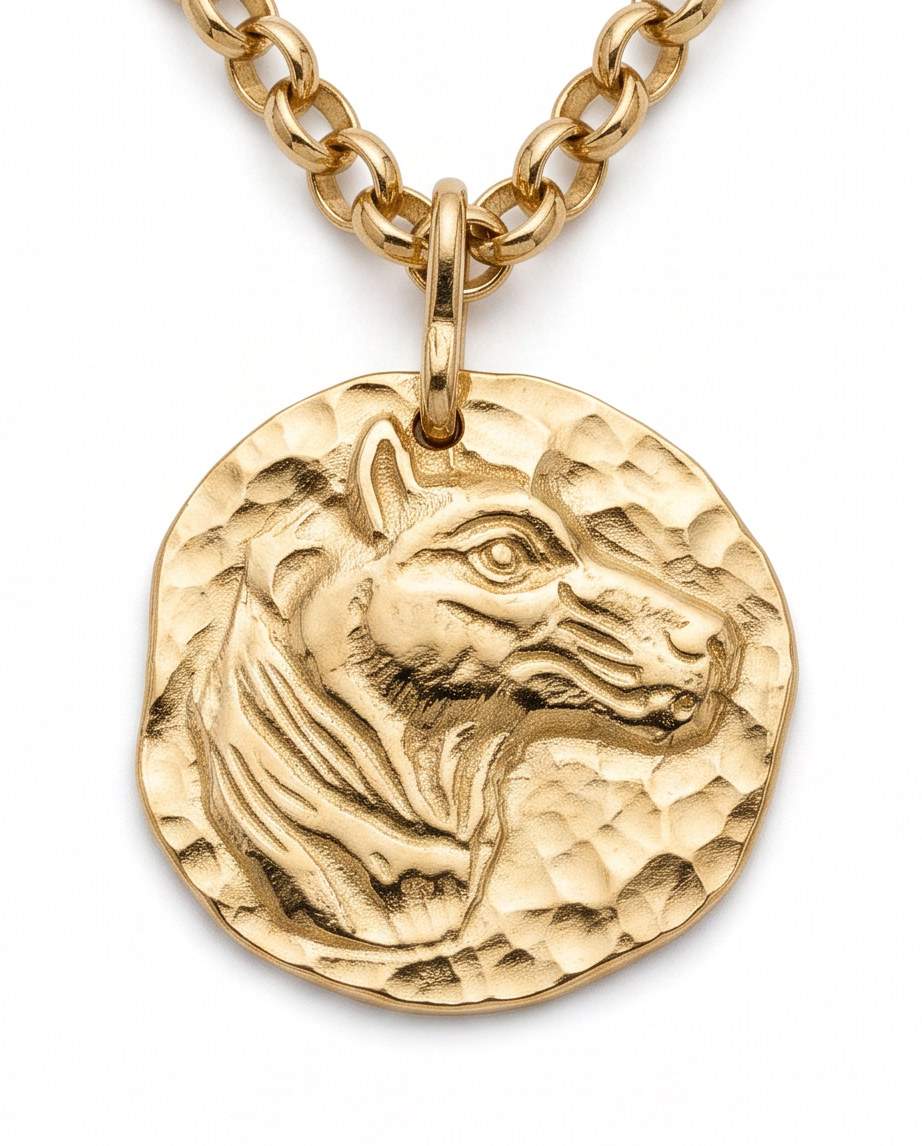 Varenne Necklace