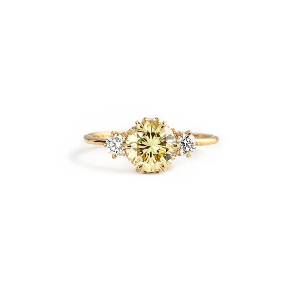 Leela Ring
