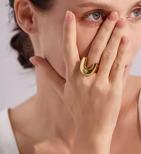 Prosperity ring