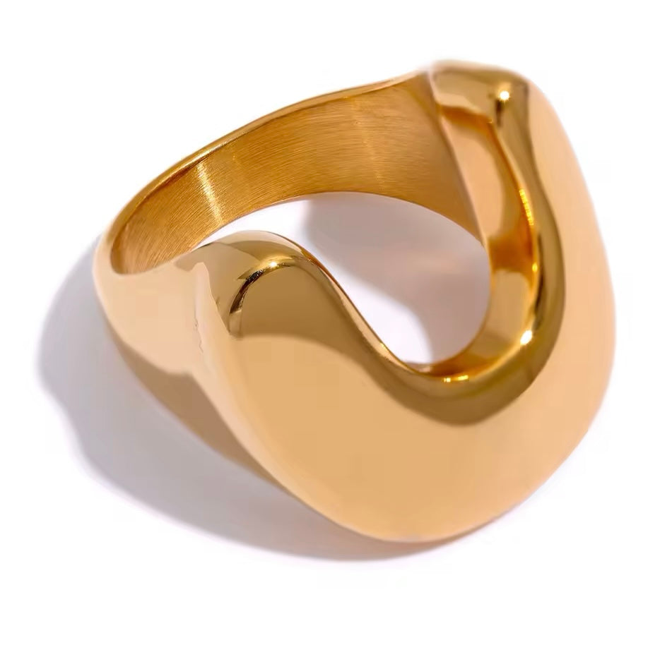 Prosperity ring