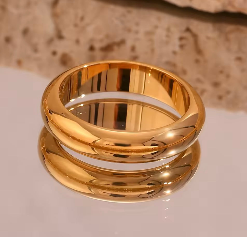 Unity ring