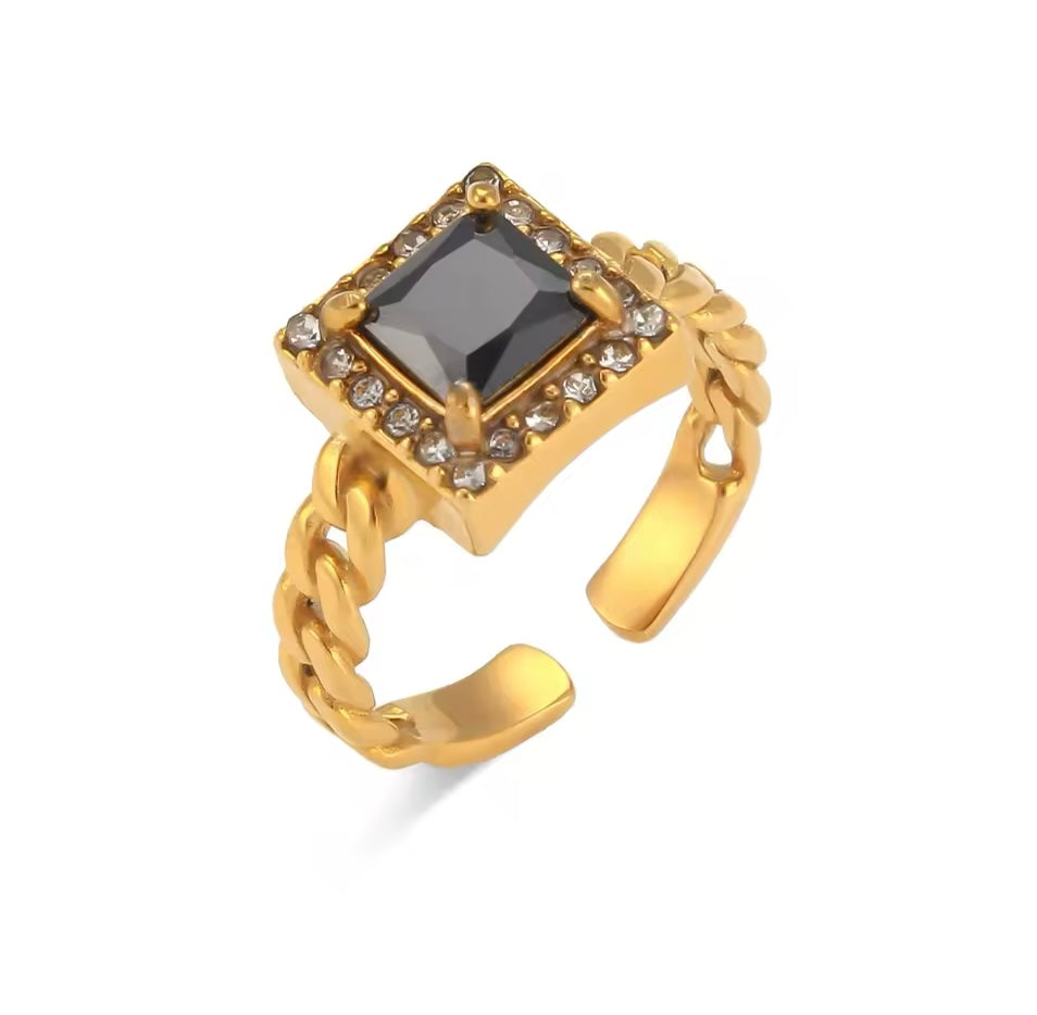 "London" (Chelsea Ring)