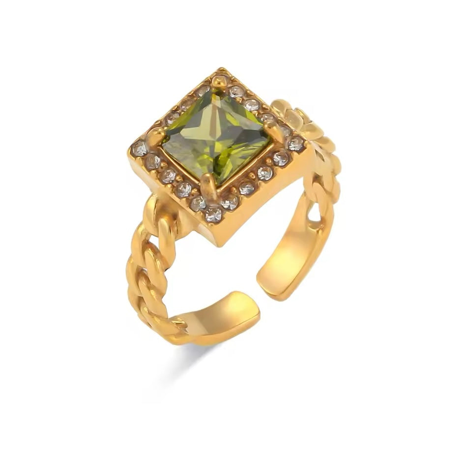Chelsea ring
