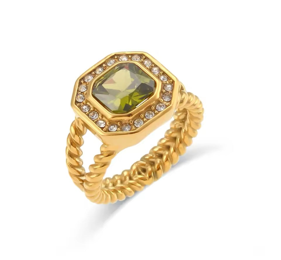 Devon Ring